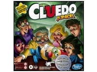 Cluedo Junior