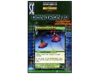 Sentinels of the Multiverse: Omnitron IV Environment (Exp.)