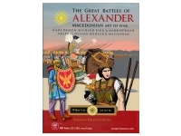 The Great Battles of Alexander: Deluxe Edition