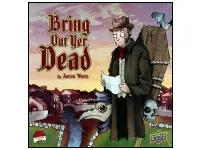 Bring Out Yer Dead