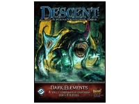 Descent: Journeys in the Dark (Second Edition) - Dark Elements (Exp.)