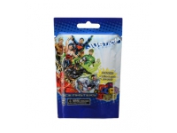 DC Comics Dice Masters: Justice League, Booster Pack