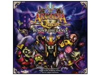 Arcadia Quest: Beyond the Grave (Exp.)