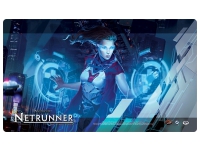 Android: Netrunner (LCG) - Playmat - The Masque (Exp.)