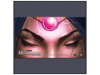 Android: Netrunner (LCG) - Playmat - Feedback Filter (Exp.)