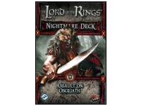 The Lord of the Rings: The Card Game - Nightmare Deck: Assault on Osgiliath (Exp.)