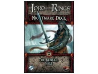 The Lord of the Rings: The Card Game - Nightmare Deck: The Morgul Vale (Exp.)