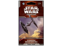 Star Wars: The Card Game - Evasive Maneuvers (Exp.)