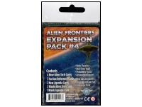 Alien Frontiers: Expansion Pack #4 (Exp.)