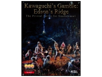 Kawaguchi's Gamble: Edson's Ridge