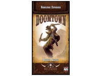 Doomtown: Reloaded - Frontier Justice (Exp.)