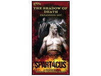 Spartacus: The Shadow of Death (Exp.)