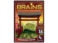 Brains: Japanischer Garten (ENG)