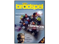 Allt om Brdspel (Nr 1 - 2015)