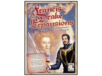 Francis Drake: The Expansions (Exp.)
