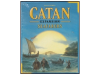 Catan: Seafarers (5th Edition) (Exp.)