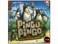 Pingo Pingo