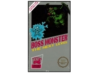 Boss Monster 2: The Next Level