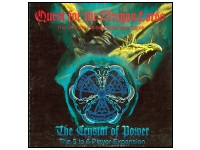 Quest for the DragonLords: The Crystal of Power (Exp.)