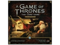 A Game of Thrones: The Card Game (second edition)