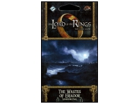 The Lord of the Rings: The Card Game - The Wastes of Eriador (Exp.)