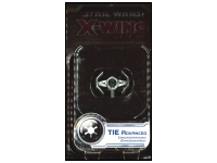 Star Wars X-Wing: TIE Advanced (Exp.) (SVE)