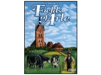 Fields of Arle