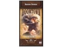 Doomtown: Reloaded - No Turning Back (Exp.)
