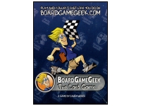 BoardGameGeek: The Card Game