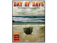 Day of Days: The Invasion of Normandy 1944