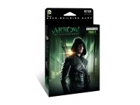 DC Comics Deck-Building Game: Crossover Pack 2 - Arrow (Exp.)