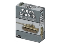 Tiger Leader, 2nd Edition