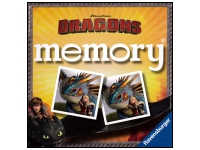 Memory: Dragons (Ravensburger)