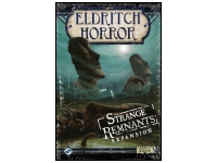 Eldritch Horror: Strange Remnants (Exp.)