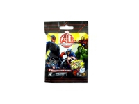 Marvel Dice Masters: Age of Ultron, Booster (Exp.)