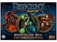 Descent: Journeys in the Dark (Second Edition) - Bonds of the Wild (Exp.)