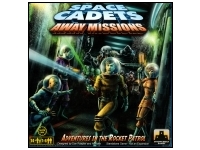 Space Cadets: Away Missions