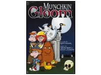 Munchkin Gloom