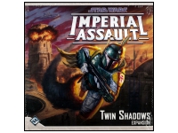 Star Wars: Imperial Assault - Twin Shadows (Exp.)