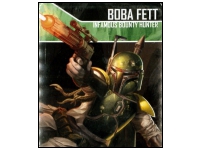 Star Wars: Imperial Assault - Boba Fett Villain Pack (Exp.)