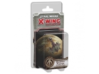 Star Wars: X-Wing Miniatures Game - Kihraxz Fighter Expansion Pack (Exp.)