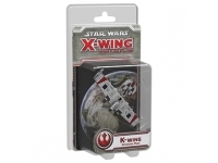 Star Wars: X-Wing Miniatures Game - K-wing Expansion Pack (Exp.)