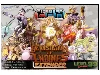 BattleCON: Devastation of Indines Extended Edition (Exp.)