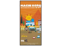 Machi Koro: Millionaire's Row (Exp.)