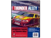 Thunder Alley: Expansion Tracks (Exp.)