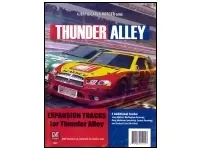 Thunder Alley: Expansion Tracks (Exp.)