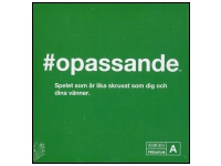 opassande