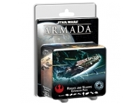 Star Wars: Armada - Rogues and Villains Expansion Pack (Exp.)