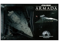 Star Wars: Armada - Imperial Class Star Destroyer Expansion Pack (Exp.)