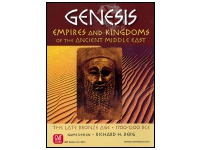 Genesis: The Bronze Age